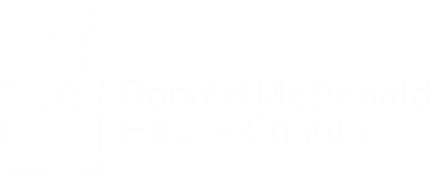 Ronald McDonald House Charities of Kansas City logo