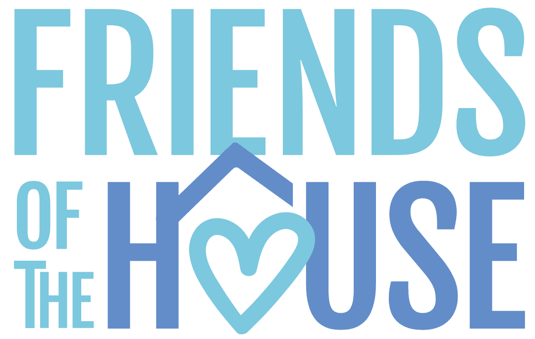 Ronald McDonald House Charities of Kansas City logo